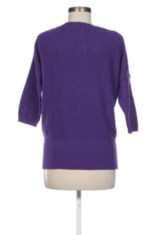 Pulover de femei Q/S by S.Oliver, Mărime S, Culoare Mov, Preț 107,89 Lei