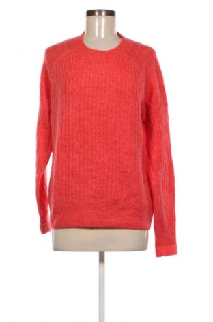 Damenpullover Q/S by S.Oliver, Größe M, Farbe Rot, Preis € 11,99