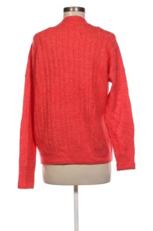 Damenpullover Q/S by S.Oliver, Größe M, Farbe Rot, Preis € 11,99