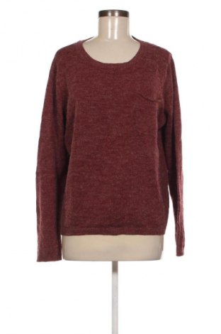 Női pulóver Q/S by S.Oliver, Méret XL, Szín Piros, Ár 5 229 Ft