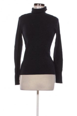 Γυναικείο πουλόβερ Q/S by S.Oliver, Μέγεθος S, Χρώμα Μπλέ, Τιμή 8,99 €