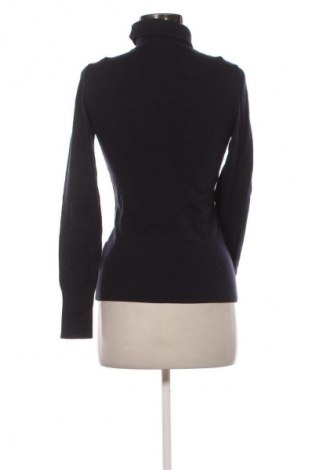 Γυναικείο πουλόβερ Q/S by S.Oliver, Μέγεθος S, Χρώμα Μπλέ, Τιμή 8,99 €