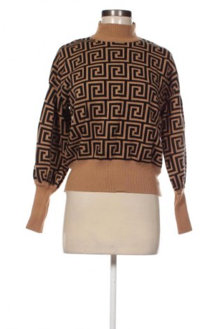 Damski sweter Qed London, Rozmiar XL, Kolor Kolorowy, Cena 94,00 zł