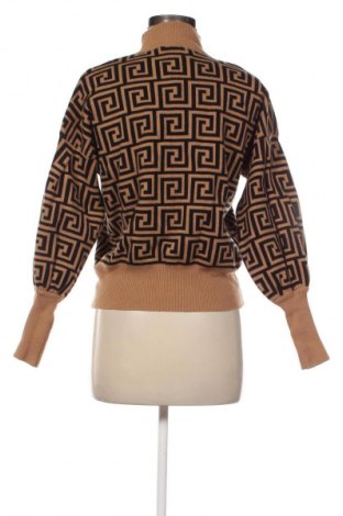 Damski sweter Qed London, Rozmiar XL, Kolor Kolorowy, Cena 94,00 zł