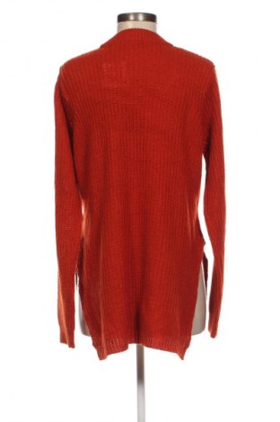 Damenpullover Qed London, Größe L, Farbe Orange, Preis € 9,99