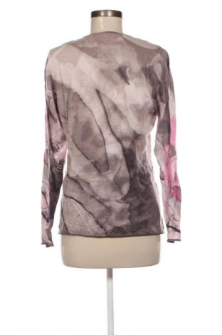 Дамски пуловер Rabe, Размер M, Цвят Многоцветен, Цена 27,99 лв.