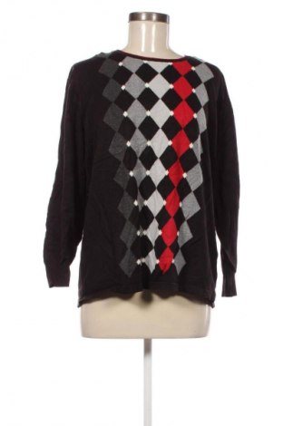 Női pulóver Rabe, Méret XXL, Szín Fekete, Ár 15 589 Ft