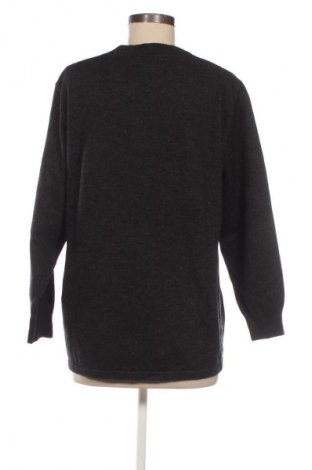 Дамски пуловер Rabe, Размер XL, Цвят Черен, Цена 48,99 лв.