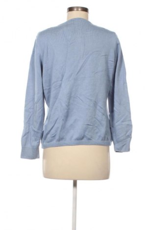 Γυναικείο πουλόβερ Rabe, Μέγεθος L, Χρώμα Μπλέ, Τιμή 15,99 €