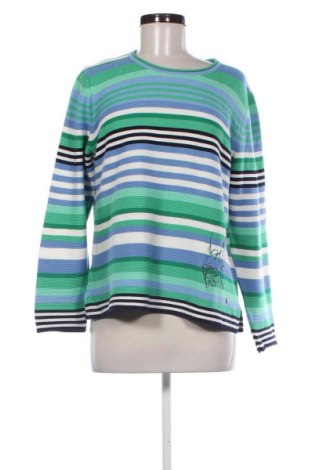 Dámský svetr Rabe, Velikost L, Barva Vícebarevné, Cena  519,00 Kč