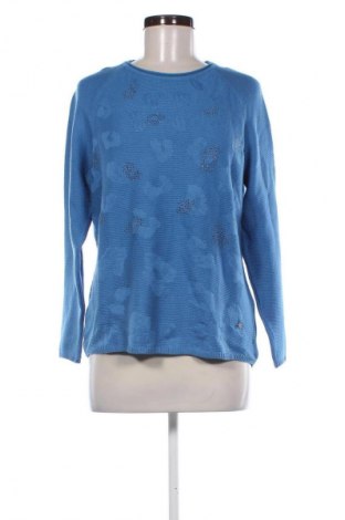 Dámsky pulóver Rabe, Veľkosť M, Farba Modrá, Cena  15,95 €