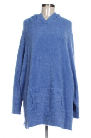 Damenpullover Rainbow, Größe XXL, Farbe Blau, Preis € 16,99