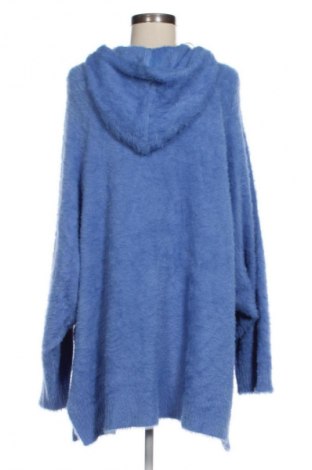 Damenpullover Rainbow, Größe XXL, Farbe Blau, Preis € 16,99