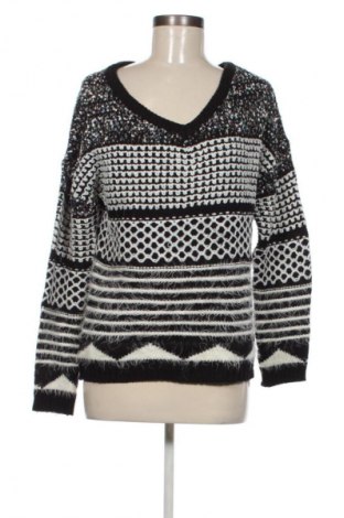 Dámský svetr Rainbow, Velikost S, Barva Vícebarevné, Cena  209,00 Kč