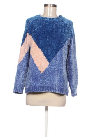 Pulover de femei Rainbow, Mărime XS, Culoare Multicolor, Preț 77,17 Lei