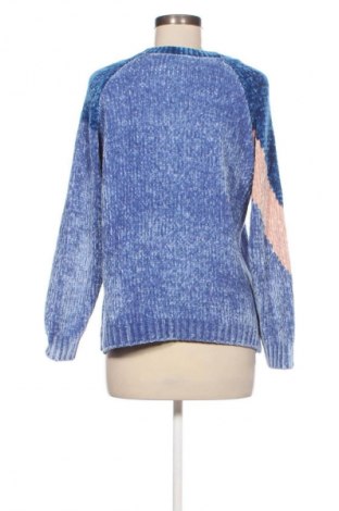 Pulover de femei Rainbow, Mărime XS, Culoare Multicolor, Preț 77,17 Lei