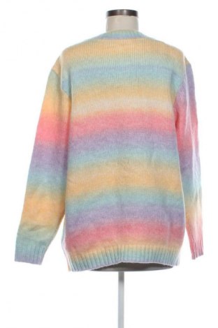 Pulover de femei Rainbow, Mărime XL, Culoare Multicolor, Preț 46,99 Lei