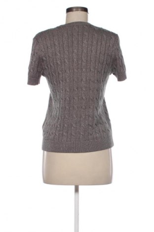 Női pulóver Ralph Lauren, Méret M, Szín Szürke, Ár 74 899 Ft