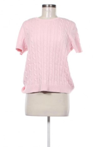 Női pulóver Ralph Lauren, Méret L, Szín Rózsaszín, Ár 64 689 Ft