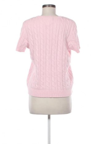 Női pulóver Ralph Lauren, Méret L, Szín Rózsaszín, Ár 64 689 Ft