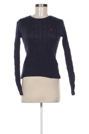 Damenpullover Ralph Lauren, Größe XS, Farbe Blau, Preis € 91,99