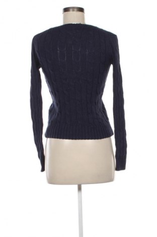 Damenpullover Ralph Lauren, Größe XS, Farbe Blau, Preis € 91,99