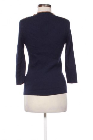 Pulover de femei Ralph Lauren, Mărime L, Culoare Albastru, Preț 549,99 Lei