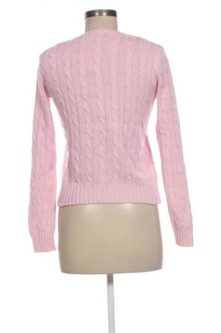 Damenpullover Ralph Lauren, Größe XS, Farbe Rosa, Preis € 117,99