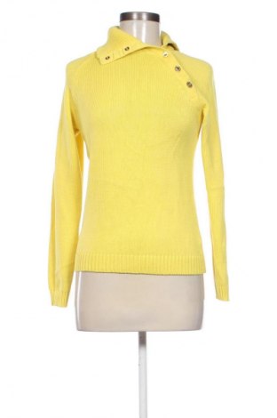 Női pulóver Ralph Lauren, Méret S, Szín Sárga, Ár 24 839 Ft