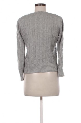 Damenpullover Ralph Lauren, Größe M, Farbe Grau, Preis 117,99 €