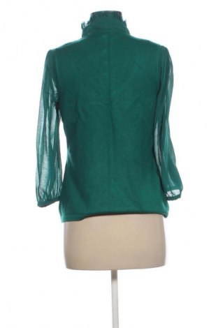 Γυναικείο πουλόβερ Red Herring, Μέγεθος L, Χρώμα Πράσινο, Τιμή 14,91 €