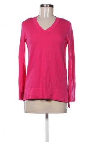 Дамски пуловер Reitmans, Размер S, Цвят Розов, Цена 15,76 лв.