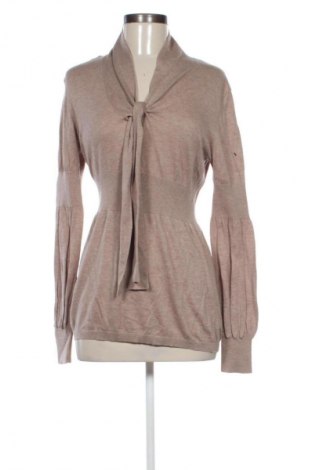 Női pulóver Repeat, Méret M, Szín Barna, Ár 20 689 Ft