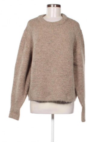 Pulover de femei Reserved, Mărime M, Culoare Maro, Preț 76,00 Lei