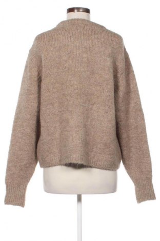 Pulover de femei Reserved, Mărime M, Culoare Maro, Preț 76,00 Lei