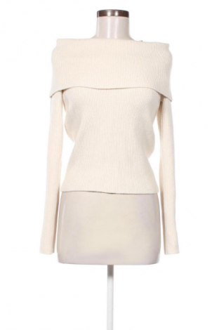 Γυναικείο πουλόβερ Reserved, Μέγεθος S, Χρώμα  Μπέζ, Τιμή 14,77 €