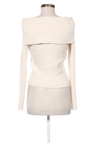 Γυναικείο πουλόβερ Reserved, Μέγεθος S, Χρώμα  Μπέζ, Τιμή 14,77 €