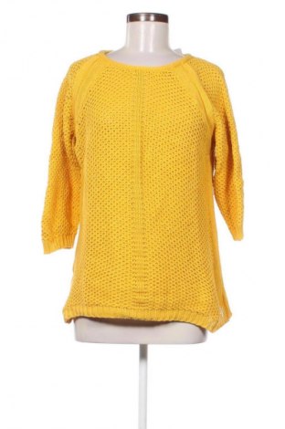 Damski sweter Reserved, Rozmiar M, Kolor Żółty, Cena 66,99 zł