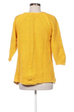 Damski sweter Reserved, Rozmiar M, Kolor Żółty, Cena 66,99 zł