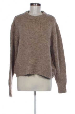 Dámský svetr Reserved, Velikost M, Barva Hnědá, Cena  359,00 Kč
