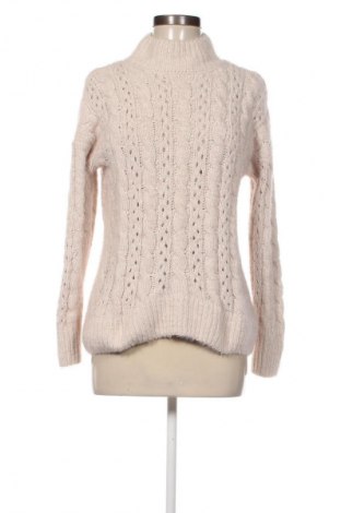 Damenpullover Reserved, Größe S, Farbe Beige, Preis 14,83 €