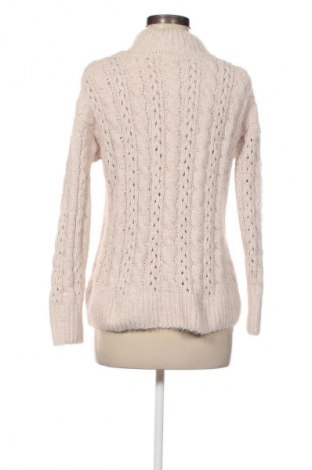 Damenpullover Reserved, Größe S, Farbe Beige, Preis 14,83 €