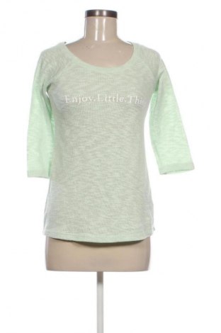 Dámský svetr Reserved, Velikost S, Barva Zelená, Cena  367,00 Kč