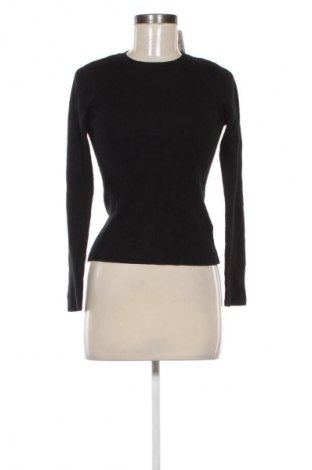 Pulover de femei Reserved, Mărime M, Culoare Negru, Preț 66,99 Lei