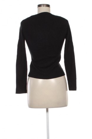 Pulover de femei Reserved, Mărime M, Culoare Negru, Preț 66,99 Lei