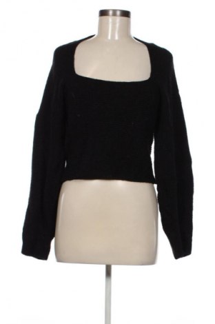 Damenpullover Reserved, Größe L, Farbe Schwarz, Preis € 16,99