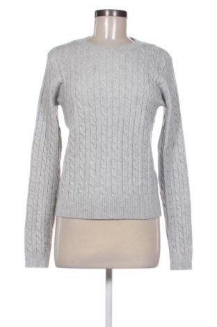 Pulover de femei Reserved, Mărime M, Culoare Gri, Preț 76,30 Lei