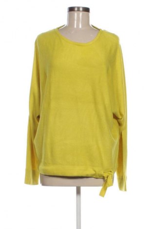 Γυναικείο πουλόβερ Reserved, Μέγεθος L, Χρώμα Κίτρινο, Τιμή 14,83 €