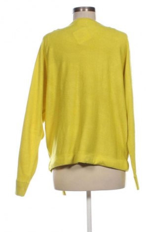 Γυναικείο πουλόβερ Reserved, Μέγεθος L, Χρώμα Κίτρινο, Τιμή 14,83 €