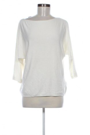 Damski sweter Reserved, Rozmiar M, Kolor ecru, Cena 66,67 zł